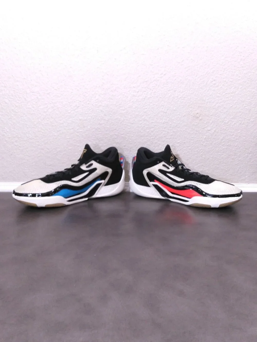 Jordan bold style